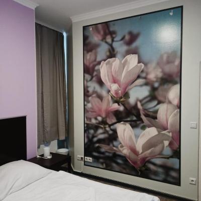 Albert rooms (Albertstraße 6 10827 Berlin)