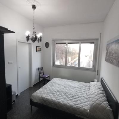 Roby's Rooms (27 Corso Aldo Gastaldi int 5 D 16131 Gênes)