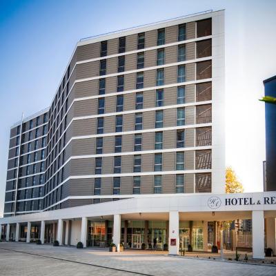 Hotel degli Arcimboldi (Viale Sarca 336 20125 Milan)