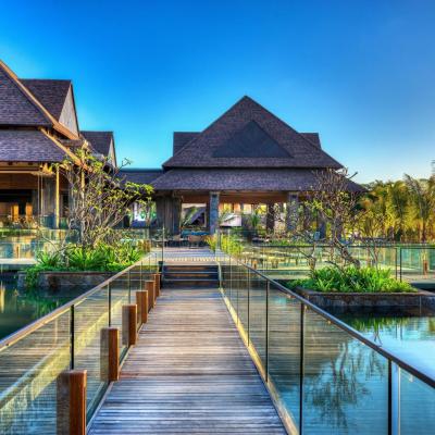 Photo The Westin Turtle Bay Resort & Spa, Mauritius