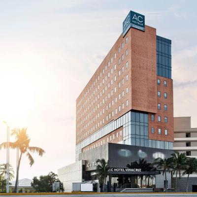 AC Hotel by Marriott Veracruz (Boulevard Adolfo Ruiz Cortines 3422 94293 Veracruz)