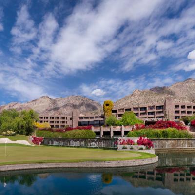 Loews Ventana Canyon Resort (7000 North Resort Drive AZ 85750 Tucson)