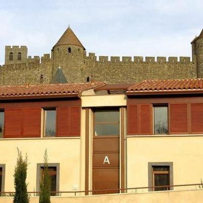 Adonis Carcassonne (15, rue de la Barbacane 11000 Carcassonne)