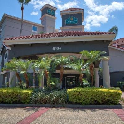 La Quinta by Wyndham Orlando I Drive/Conv Center (8504 Universal Boulevard FL 32819 Orlando)