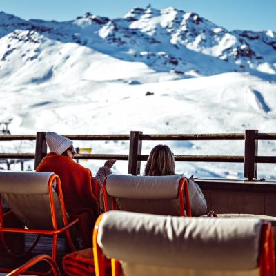 Photo Le Val Thorens, a Beaumier hotel