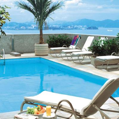 Windsor Guanabara Hotel (Avenida Presidente Vargas, 392 22071-000  Rio de Janeiro)