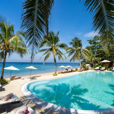 Lanta Palace Beach Resort & Spa - Adult Only (29 Moo 8 81150 Koh Lanta)