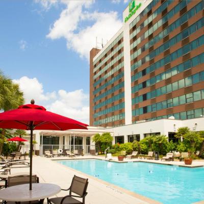 Holiday Inn Houston S - NRG Area - Med Ctr, an IHG Hotel (8111 Kirby Drive TX 77054 Houston)