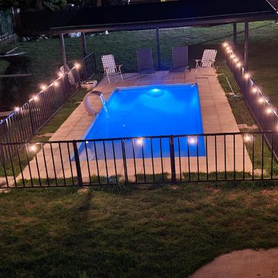 Don Mateo - Casa de Campo (Barrio Finca las Lomitas, Mza c, Casa 17 4407 Salta)