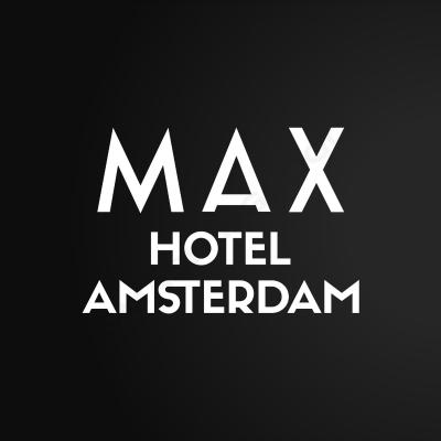 MAX Hotel Amsterdam (Hemonystraat 7S 1074 BK Amsterdam)