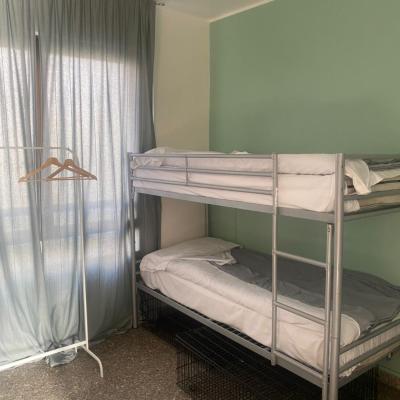 MRHostel Milano (Via Privata Galeno 11 20126 Milan)