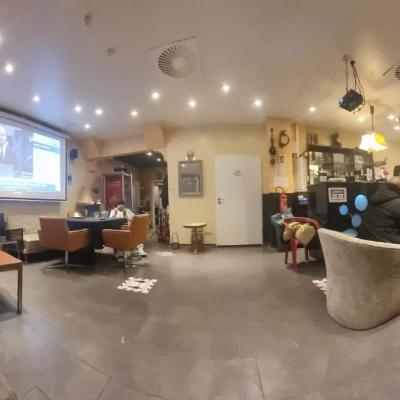 Elifim (Staakener Straße 87 - 89 13583 Berlin)