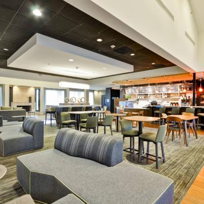 Courtyard Dallas Medical Market Center (2150 Market Center Boulevard TX 75207 Dallas)