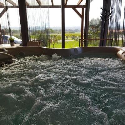 Lotti Residnece Familyar (Bocsár dúlő 0120/25 HRSZ 8230 Balatonfüred)