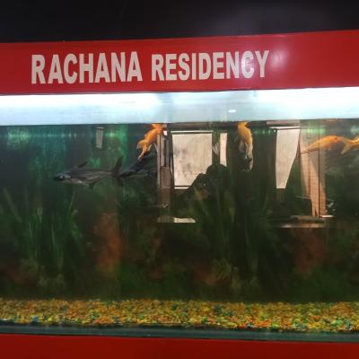 Photo Hotel Rachana Residency