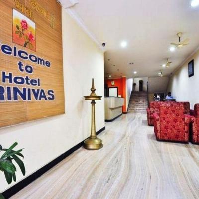 Photo Hotel Srinivas