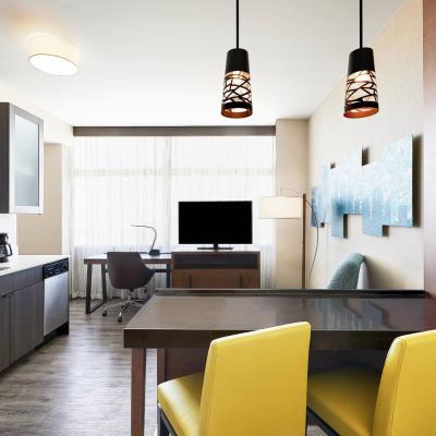 Residence Inn by Marriott Dallas Downtown (1712 Commerce Street 75201 Dallas)