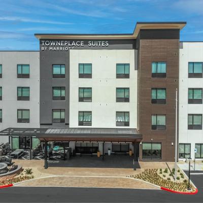Photo TownePlace Suites by Marriott Las Vegas North I-15