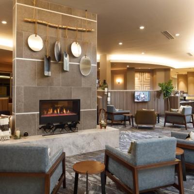 Fairfield Inn & Suites By Marriott Louisville Northeast (10110 Champions Farm Drive 40241 Louisville)