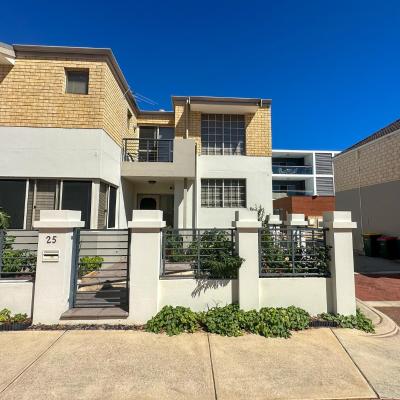 Joondalup Guest House (25 Pimlico Place 6027 Perth)