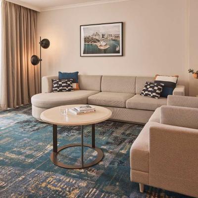Rydges Darling Square Apartment Hotel (72 Liverpool Street 2000 Sydney)