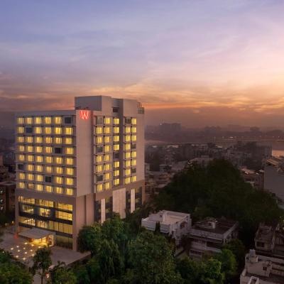 Welcomhotel by ITC Hotels, Ashram Road, Ahmedabad (15, Ashram Road 380013 Ahmedabad)