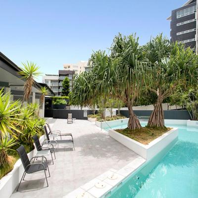 Story Apartments (89 Lambert Street 4169 Brisbane)