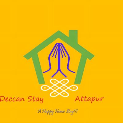 Deccan Stay (Deccan Stay #319 Nalanda Nagar Street Number 17 Attapur 500048 Hyderabad)
