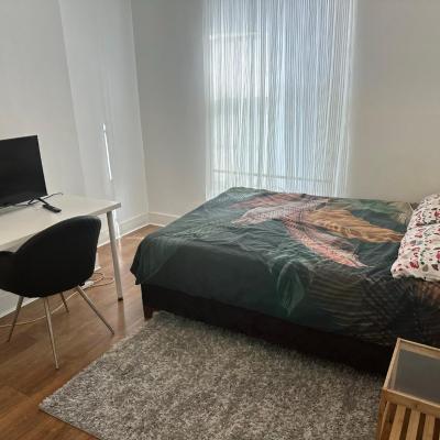 Private room (218 Well Street E9 6QT Londres)