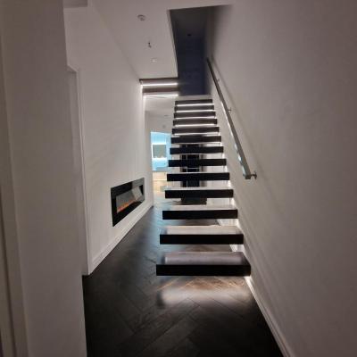 Beautiful Rooms in London (41 Frith Road E11 4EX Londres)