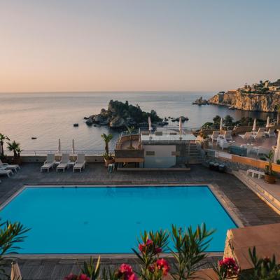 Photo Taormina Panoramic Hotel