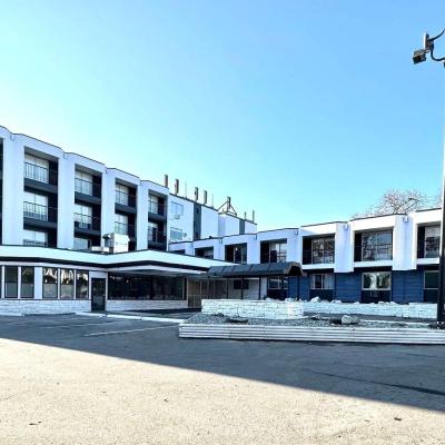 The Vic, Ascend Hotel Collection (123 Gorge Road East V9A1L1 Victoria)