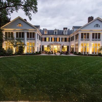 The Duke Mansion (400 Hermitage Road NC 28207 Charlotte)