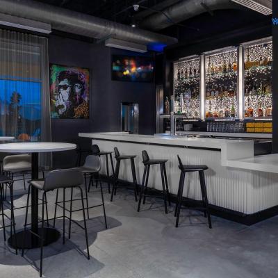 Aloft Orlando Lake Buena Vista (7950 Palm Parkway 32836 Orlando)