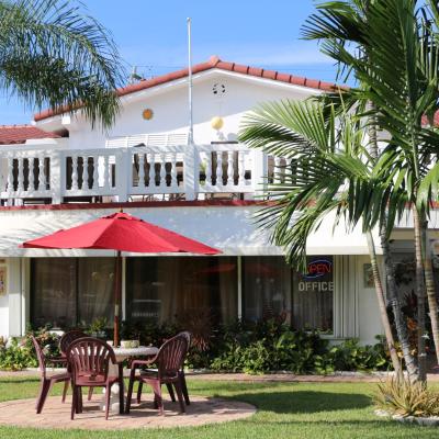 Breakaway Inn Guest House (4457 Poinciana Street FL 33308 Fort Lauderdale)