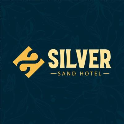 Silver Sand Hotel (Gold Souq  Dubaï)