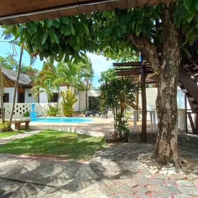 Pousada Mares de Stella (5 Rua Gilberto Freyre 41600-590 Salvador)