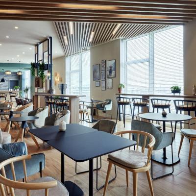 Residence Inn by Marriott Strasbourg (4- 6 Boulevard de Dresde 67000 Strasbourg)
