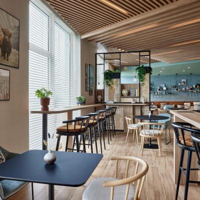 Residence Inn by Marriott Strasbourg (4- 6 Boulevard de Dresde 67000 Strasbourg)