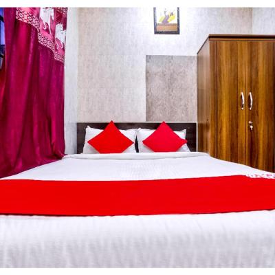 Chellam Residency (561 Poonamallee High Road Arumbakkam, Chennai 600106 Chennai)