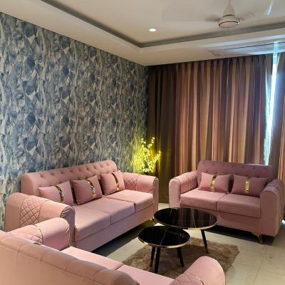 LUXURIOUS AND SPACIOUS PRIVATE ROOM IN KHARADI, NEAR EON IT PARK (Panchshil Towers Road 412207 Pune)