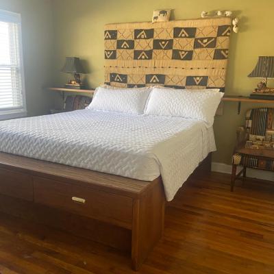 Cozy comfortable PRIVATE BEDROOMS (1426 Westridge Road Southwest GA 30311 Atlanta)