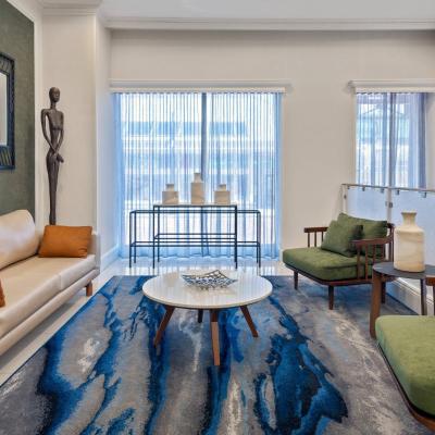 Fairfield Inn & Suites by Marriott Atlanta Downtown (54 Peachtree Street South West GA 30303 Atlanta)