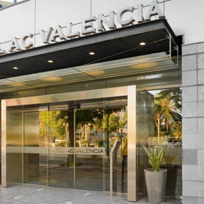 AC Hotel Valencia by Marriott (Avenida de Francia, 67 46023 Valence)