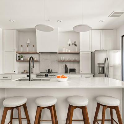 The Eighteen by Locale (918 Main Street TN 37206 Nashville)