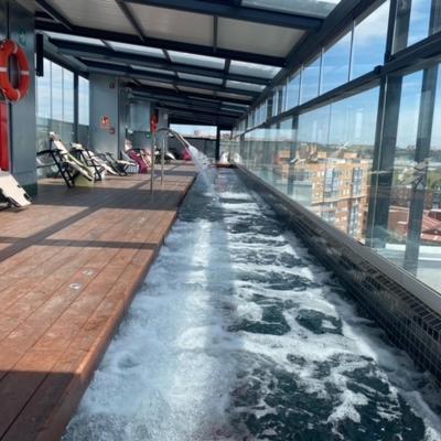 Ekilibrio Hotel & Apart-Suites (Calle de Antonio López 247 28041 Madrid)