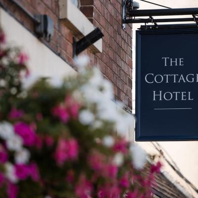 The Cottage Hotel (Easthorpe Street NG11 6LA Nottingham)
