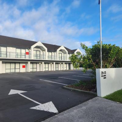 Botany Palms Motel (31 Kellaway Drive East Tamaki 2013 Auckland)