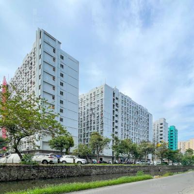 Apartemen City Park - Rendy Room Tower H18 (Ruko Citypark RT.7/RW.14, Cengkareng Tim., Kecamatan Cengkareng, Daerah Khusus Ibukota Jakarta 11730 Jakarta)