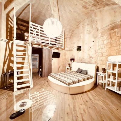 Photo Alle Grotte